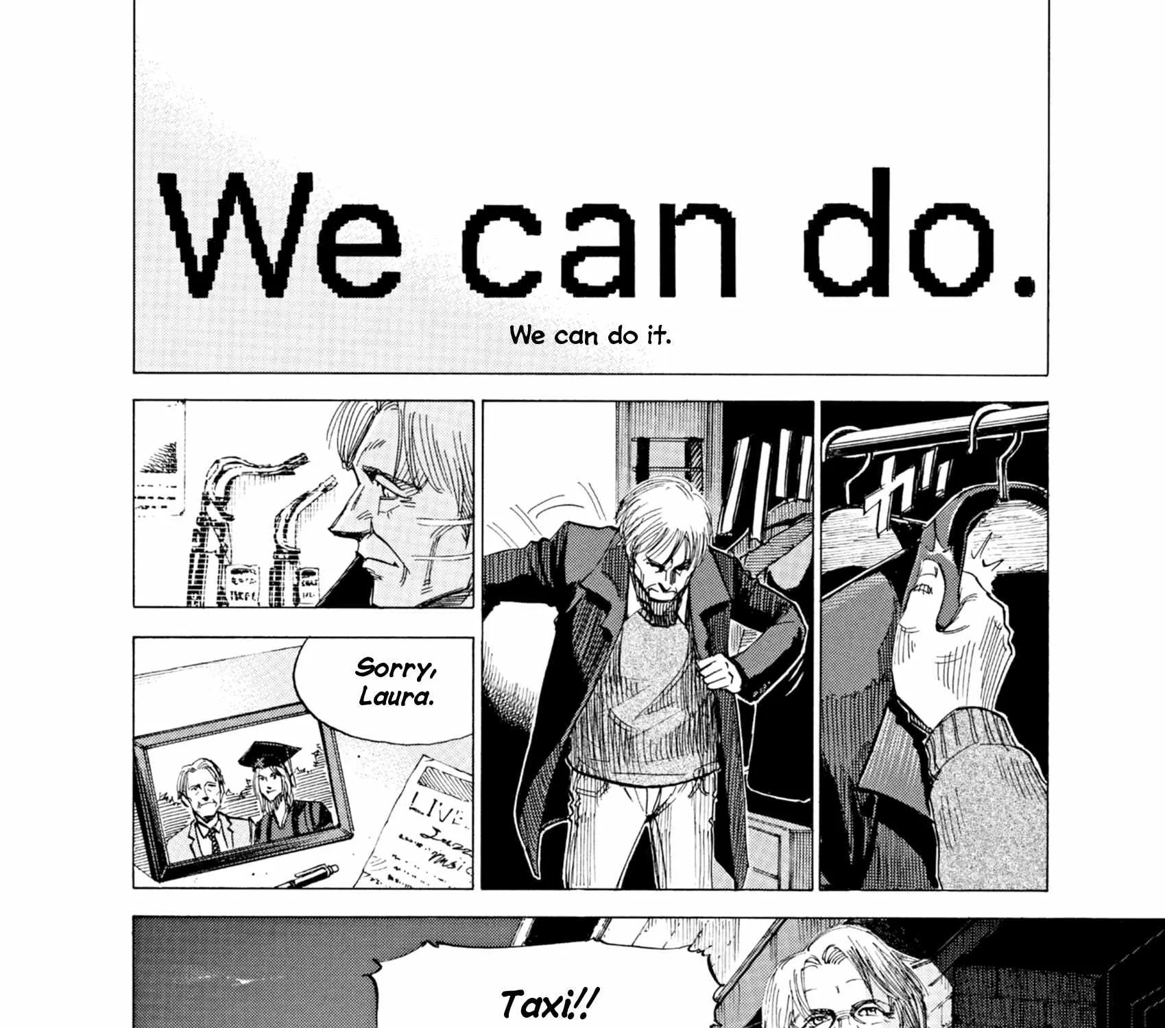 Read Blue Giant Supreme chapter 34 image 48 on Lezhin