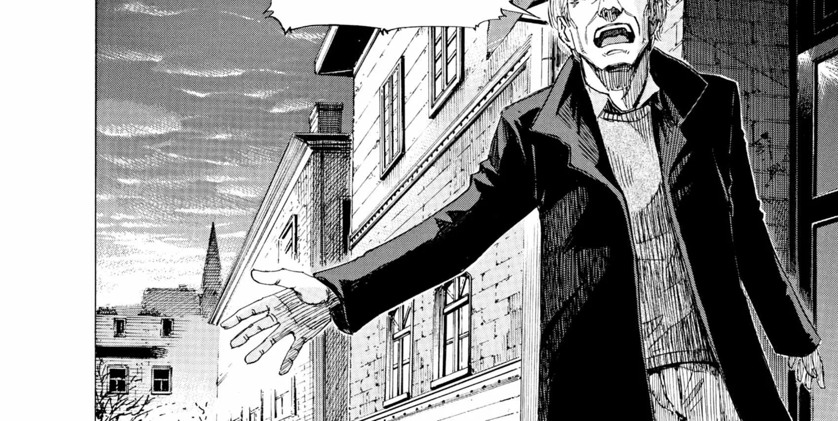 Read Blue Giant Supreme chapter 34 image 49 on Lezhin