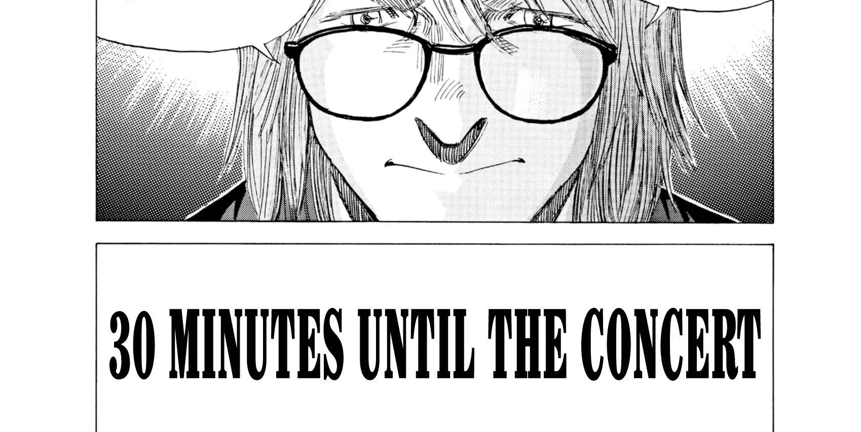 Read Blue Giant Supreme chapter 35 image 24 on Lezhin