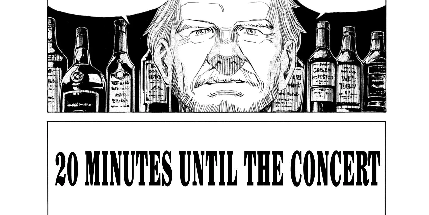 Read Blue Giant Supreme chapter 35 image 28 on Lezhin