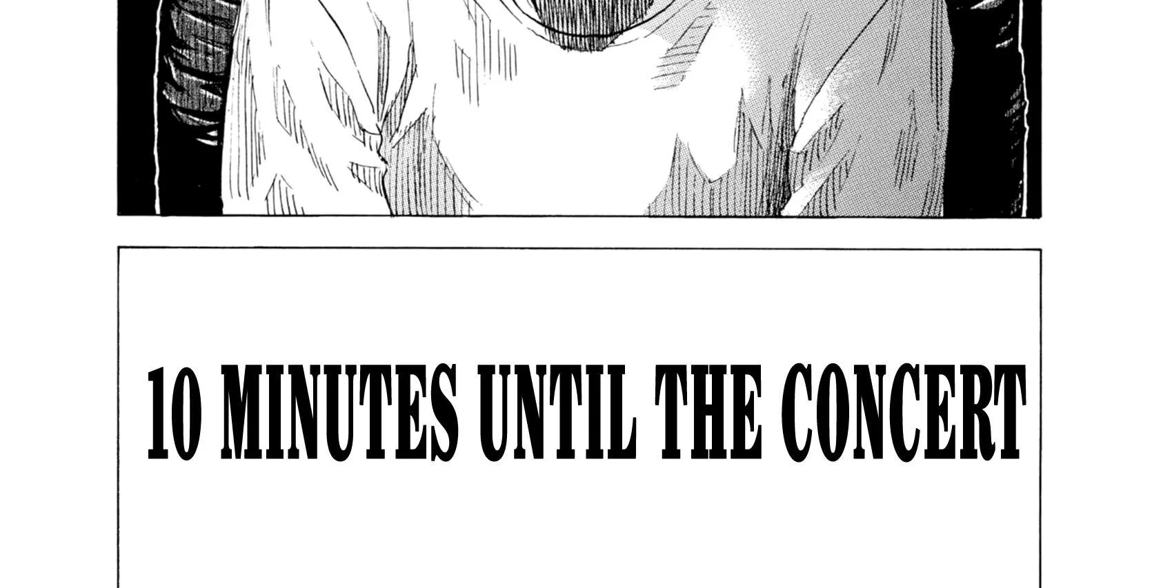 Read Blue Giant Supreme chapter 35 image 34 on Lezhin