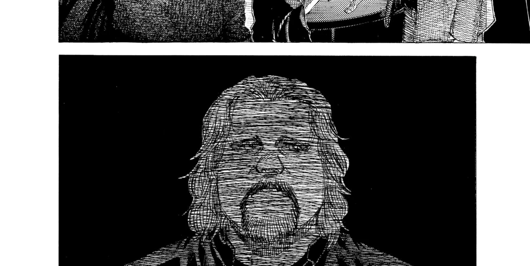 Read Blue Giant Supreme chapter 36 image 36 on Lezhin