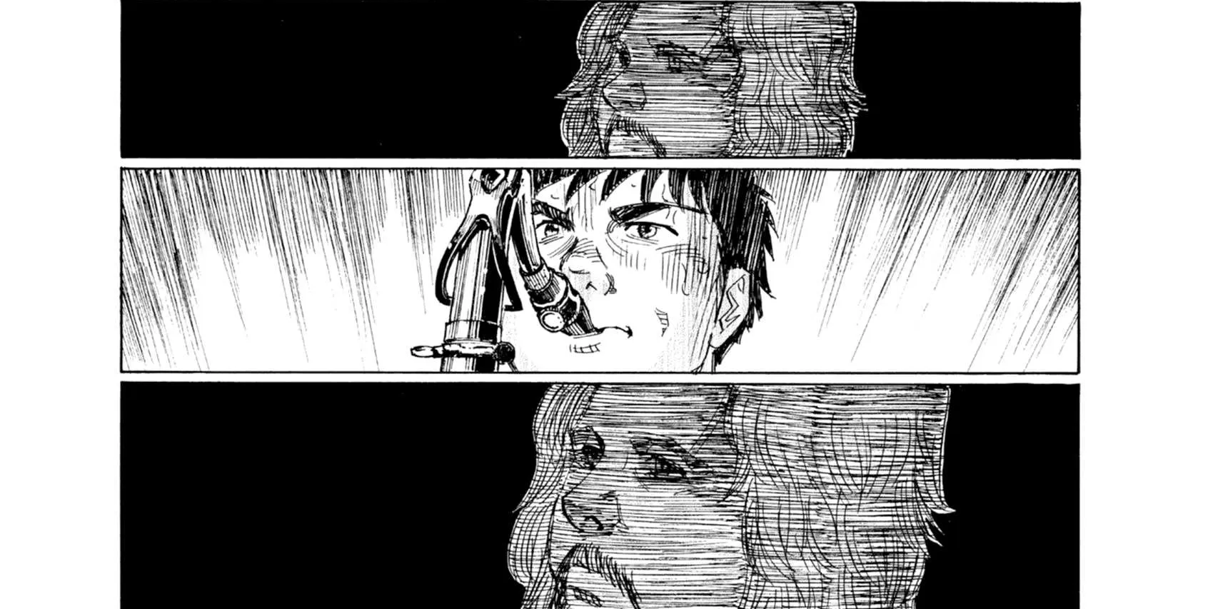 Read Blue Giant Supreme chapter 36 image 42 on Lezhin