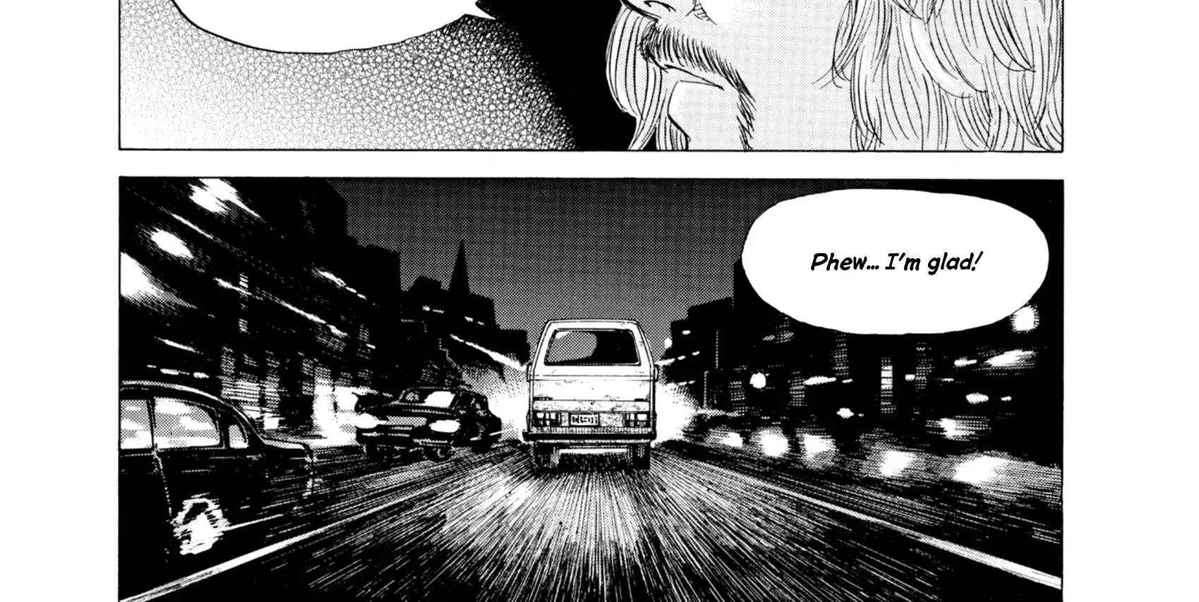 Read Blue Giant Supreme chapter 37 image 31 on Lezhin