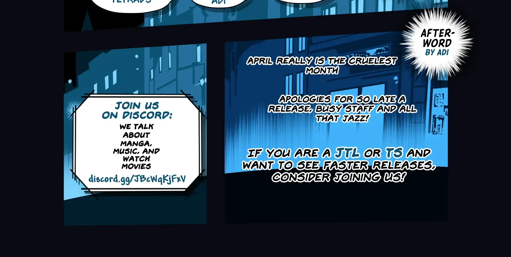Read Blue Giant Supreme chapter 37 image 51 on Lezhin
