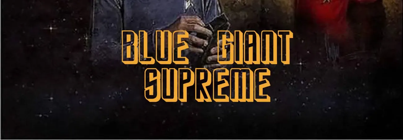 Read Blue Giant Supreme chapter 38 image 53 on Lezhin