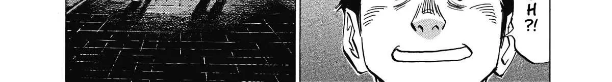 Read Blue Giant Supreme chapter 4 image 11 on Lezhin
