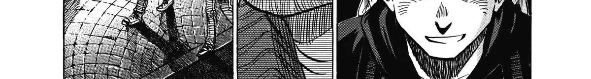 Read Blue Giant Supreme chapter 4 image 15 on Lezhin