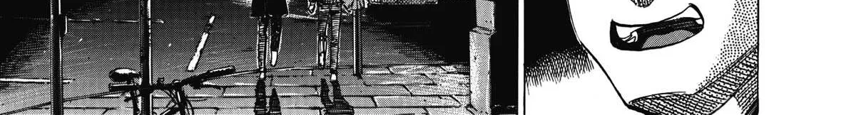Read Blue Giant Supreme chapter 4 image 17 on Lezhin