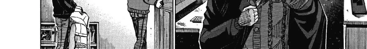 Read Blue Giant Supreme chapter 4 image 19 on Lezhin