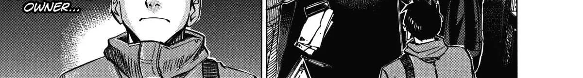 Read Blue Giant Supreme chapter 4 image 25 on Lezhin