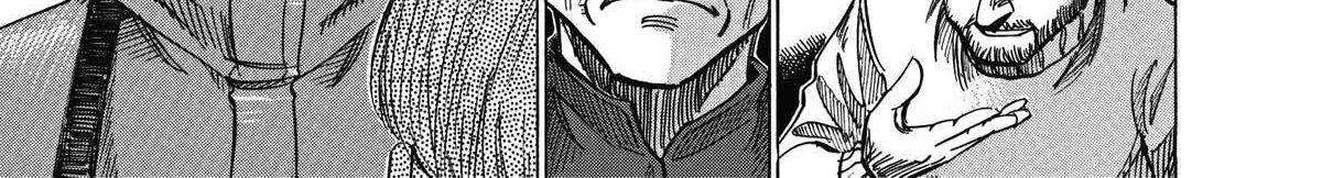 Read Blue Giant Supreme chapter 4 image 29 on Lezhin