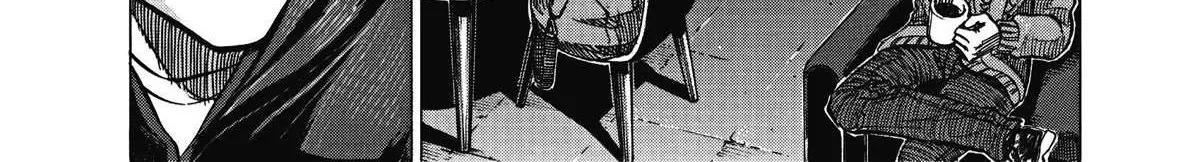 Read Blue Giant Supreme chapter 4 image 3 on Lezhin