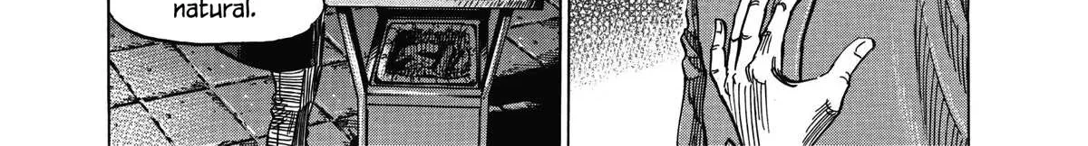 Read Blue Giant Supreme chapter 4 image 33 on Lezhin