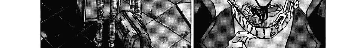 Read Blue Giant Supreme chapter 4 image 35 on Lezhin