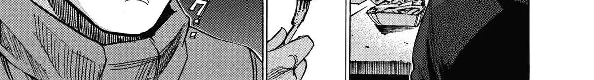 Read Blue Giant Supreme chapter 4 image 37 on Lezhin
