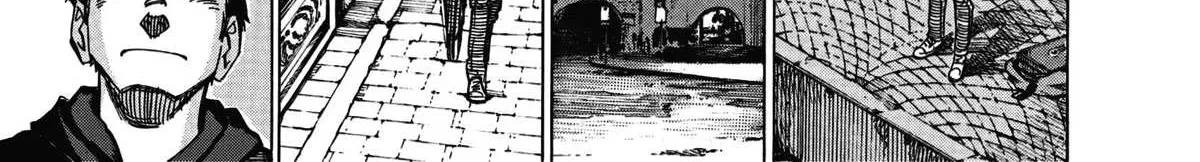 Read Blue Giant Supreme chapter 4 image 41 on Lezhin