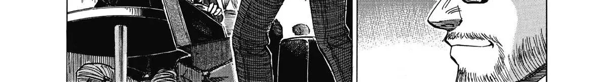 Read Blue Giant Supreme chapter 4 image 7 on Lezhin