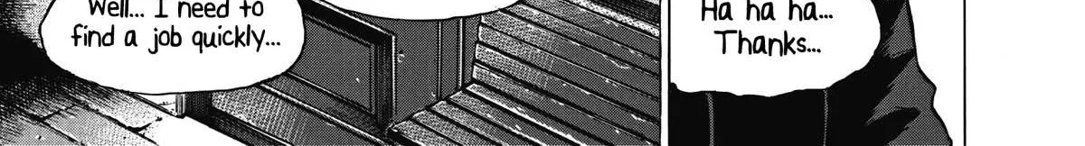 Read Blue Giant Supreme chapter 4 image 9 on Lezhin