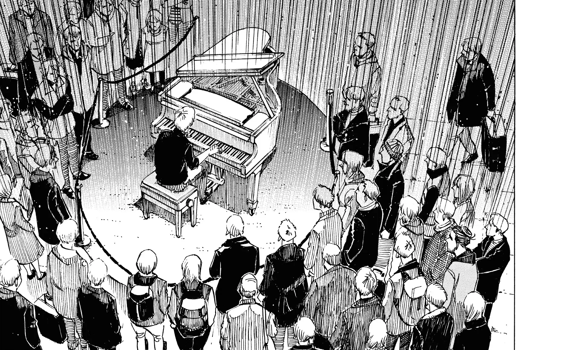 Read Blue Giant Supreme chapter 41 image 55 on Lezhin
