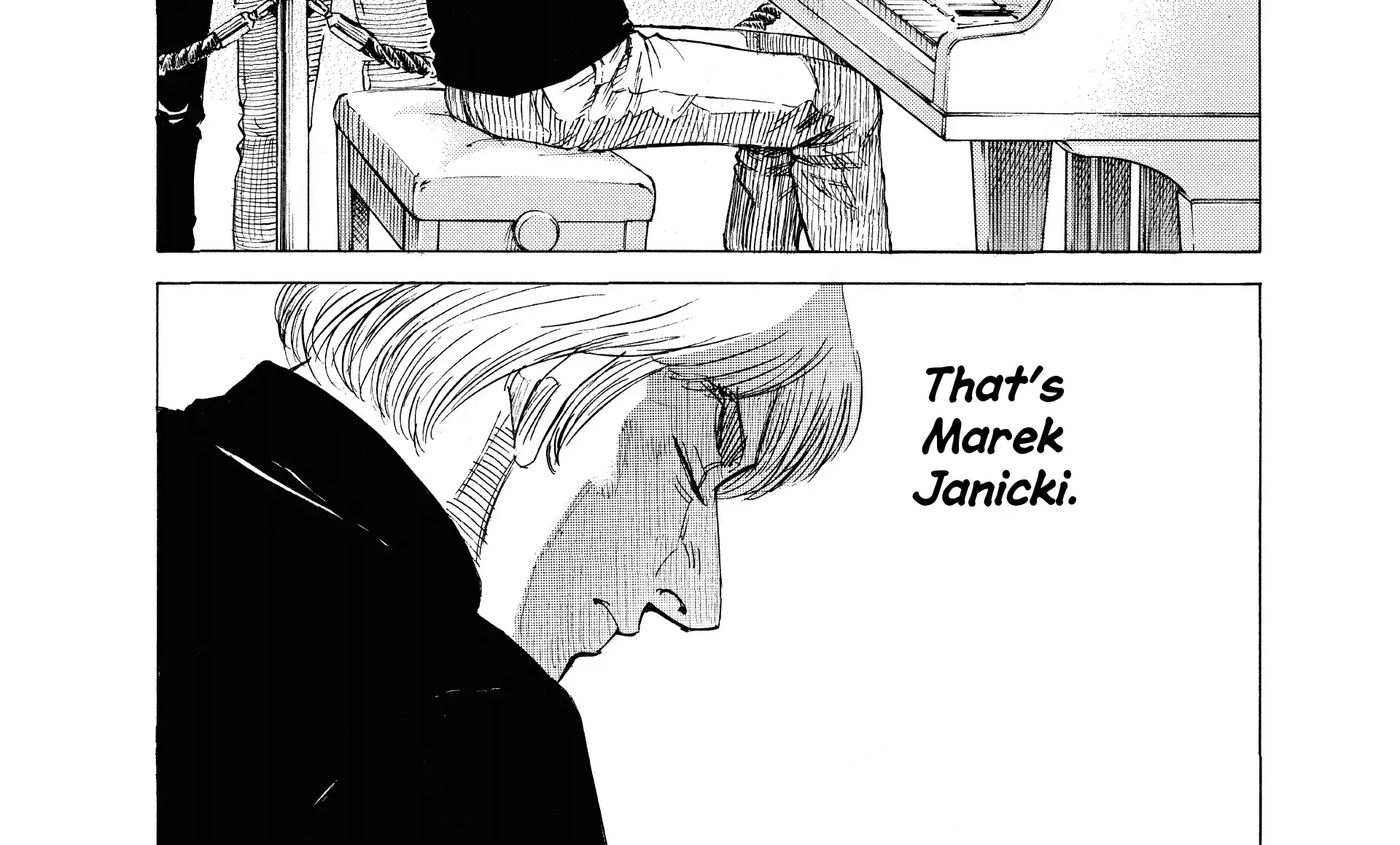 Read Blue Giant Supreme chapter 41 image 57 on Lezhin