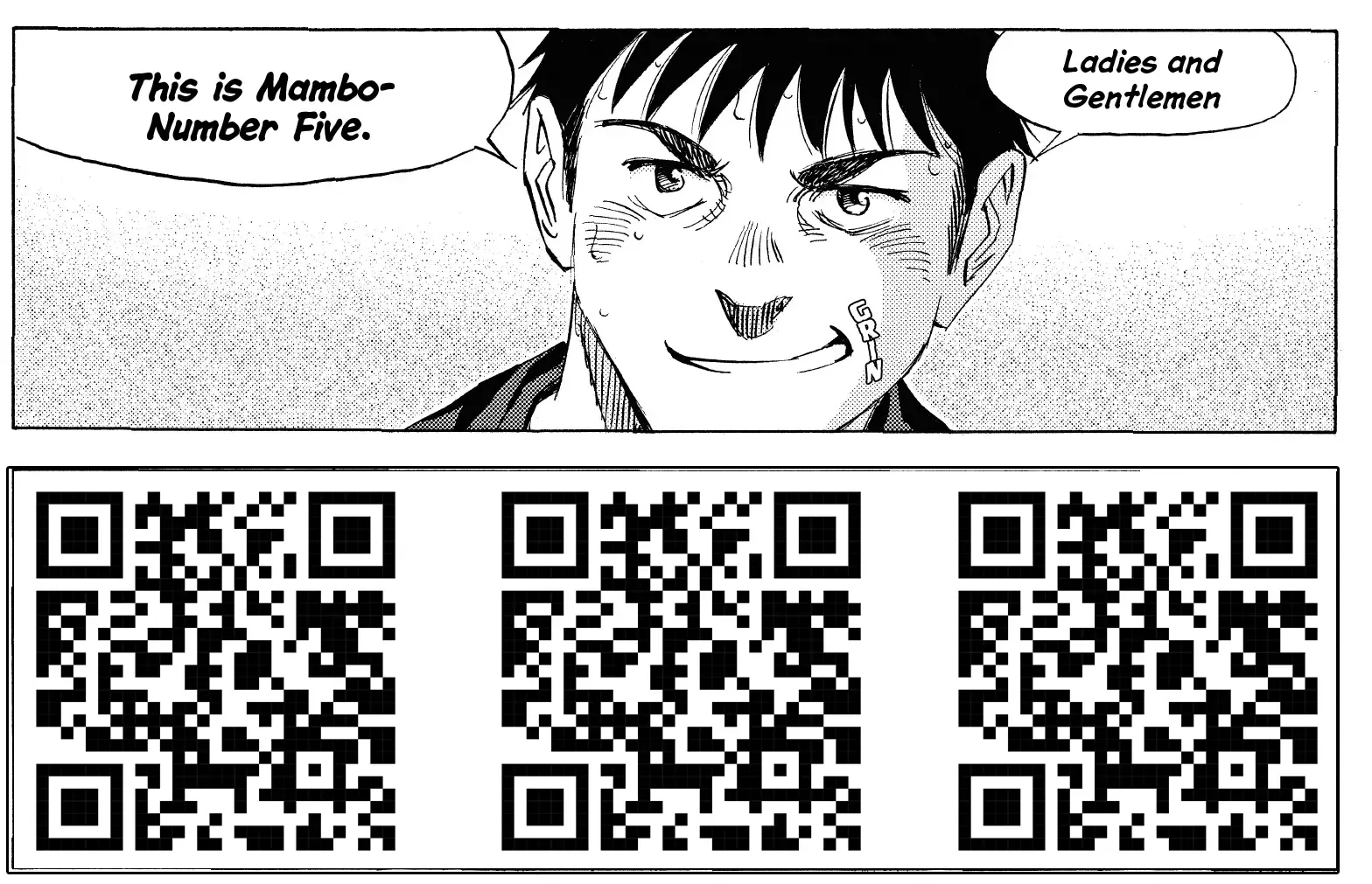 Read Blue Giant Supreme chapter 41 image 60 on Lezhin