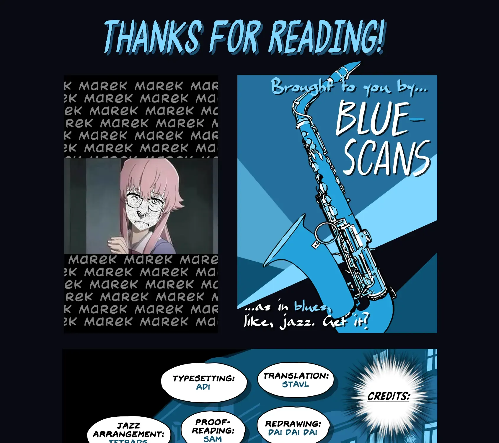 Read Blue Giant Supreme chapter 42 image 49 on Lezhin