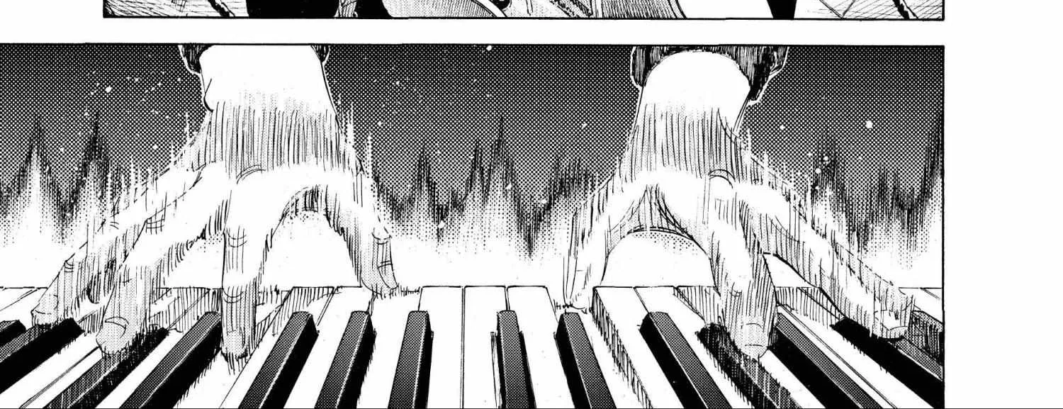 Read Blue Giant Supreme chapter 43 image 10 on Lezhin