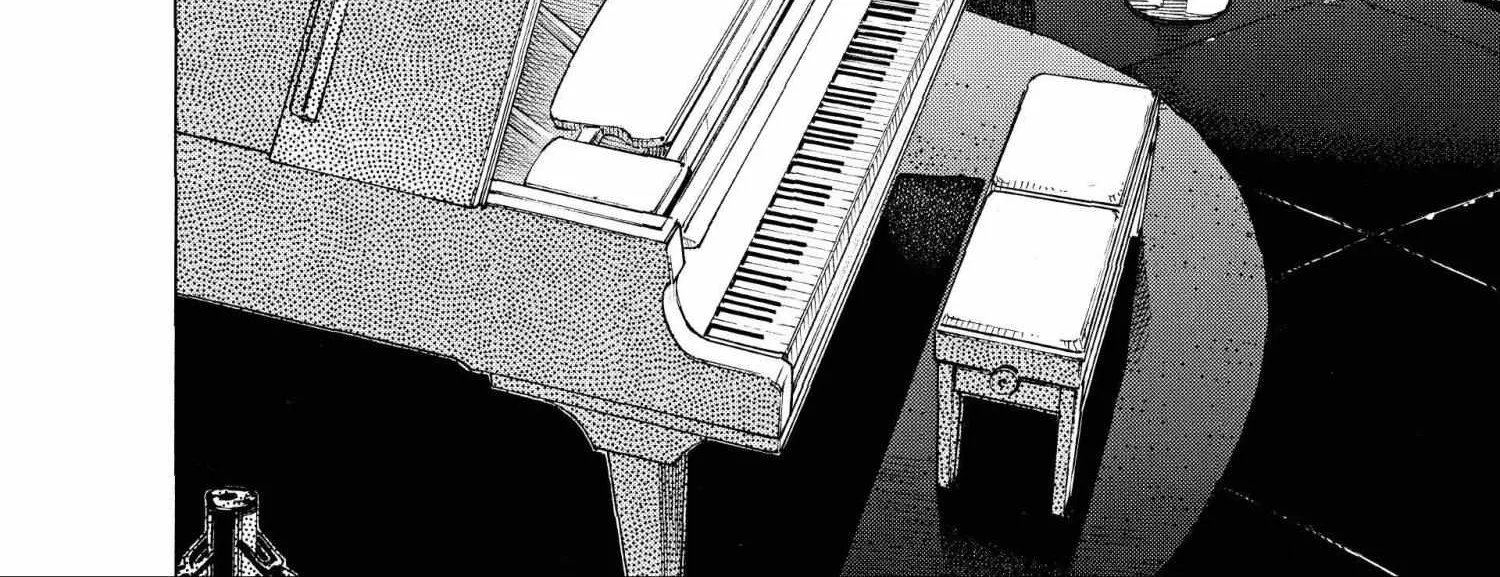 Read Blue Giant Supreme chapter 43 image 4 on Lezhin