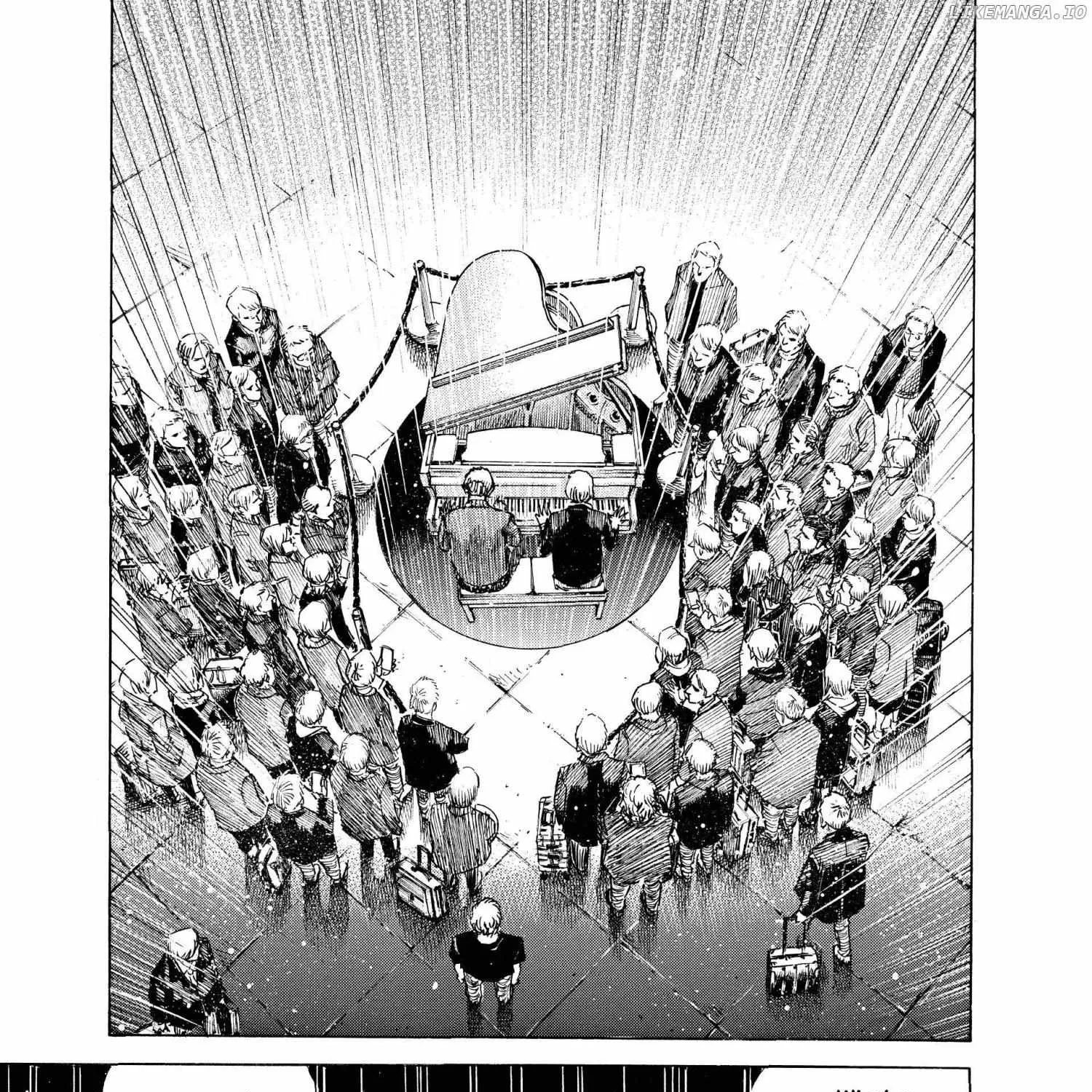 Read Blue Giant Supreme chapter 43 image 41 on Lezhin
