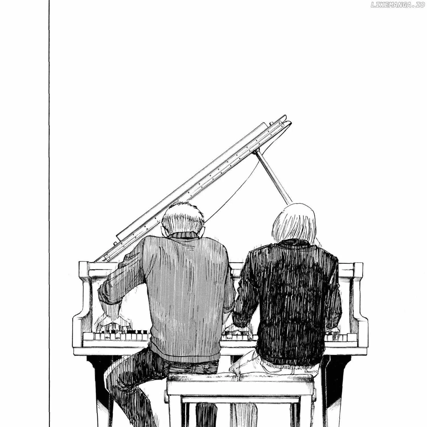 Read Blue Giant Supreme chapter 43 image 43 on Lezhin