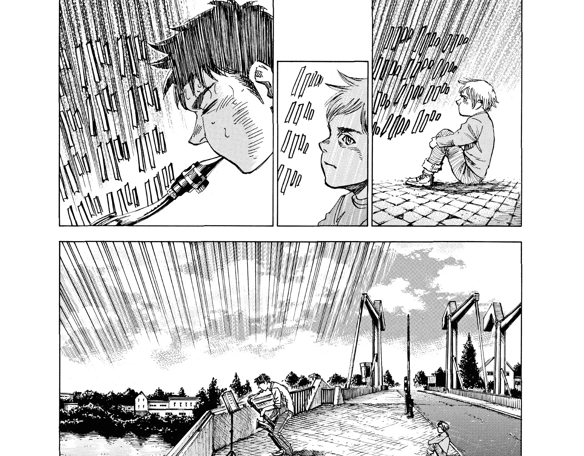 Read Blue Giant Supreme chapter 45 image 18 on Lezhin