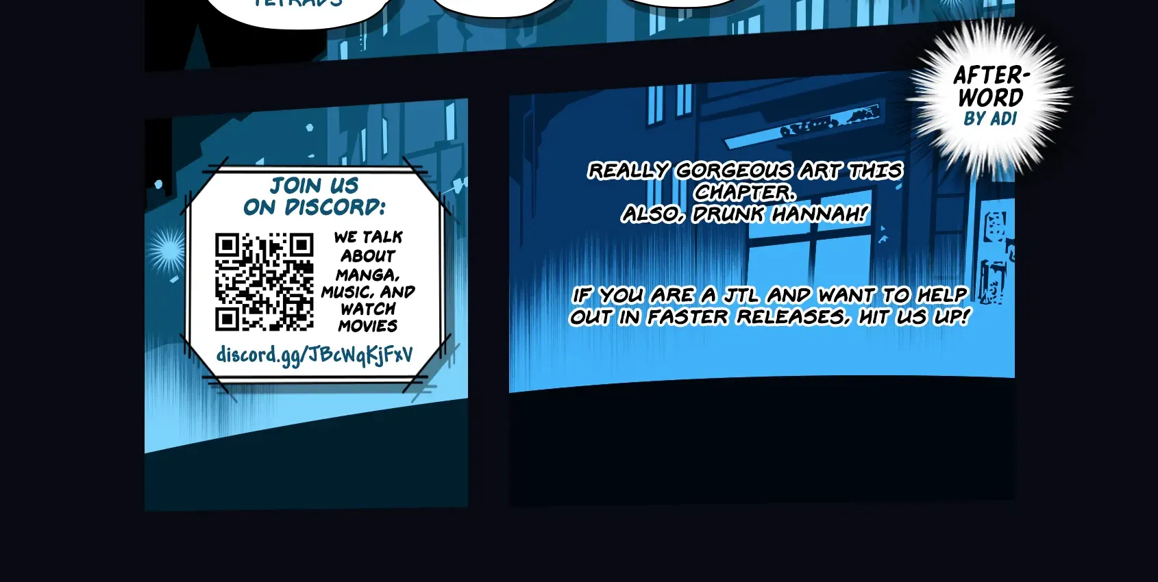 Read Blue Giant Supreme chapter 45 image 51 on Lezhin