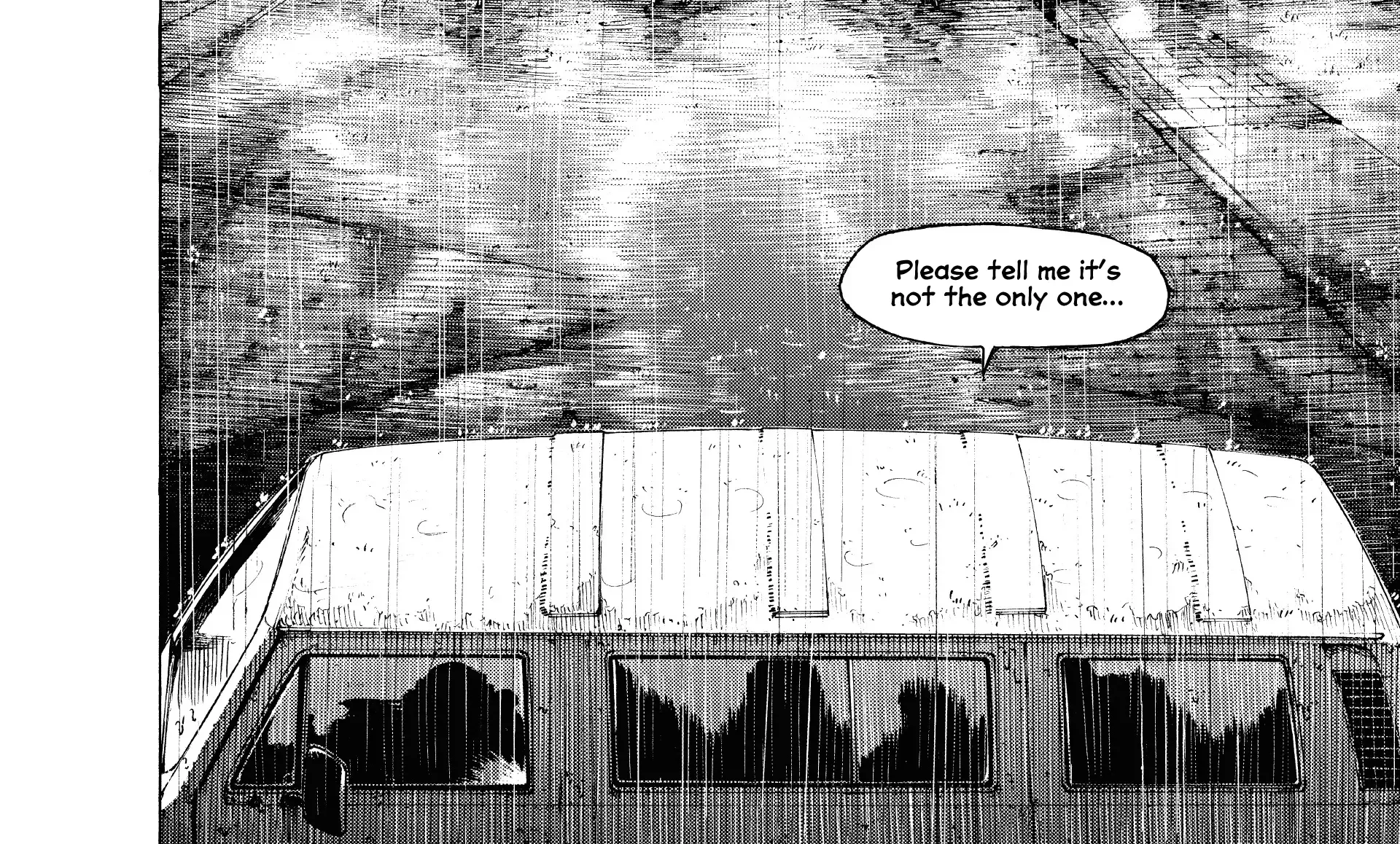 Read Blue Giant Supreme chapter 46 image 22 on Lezhin