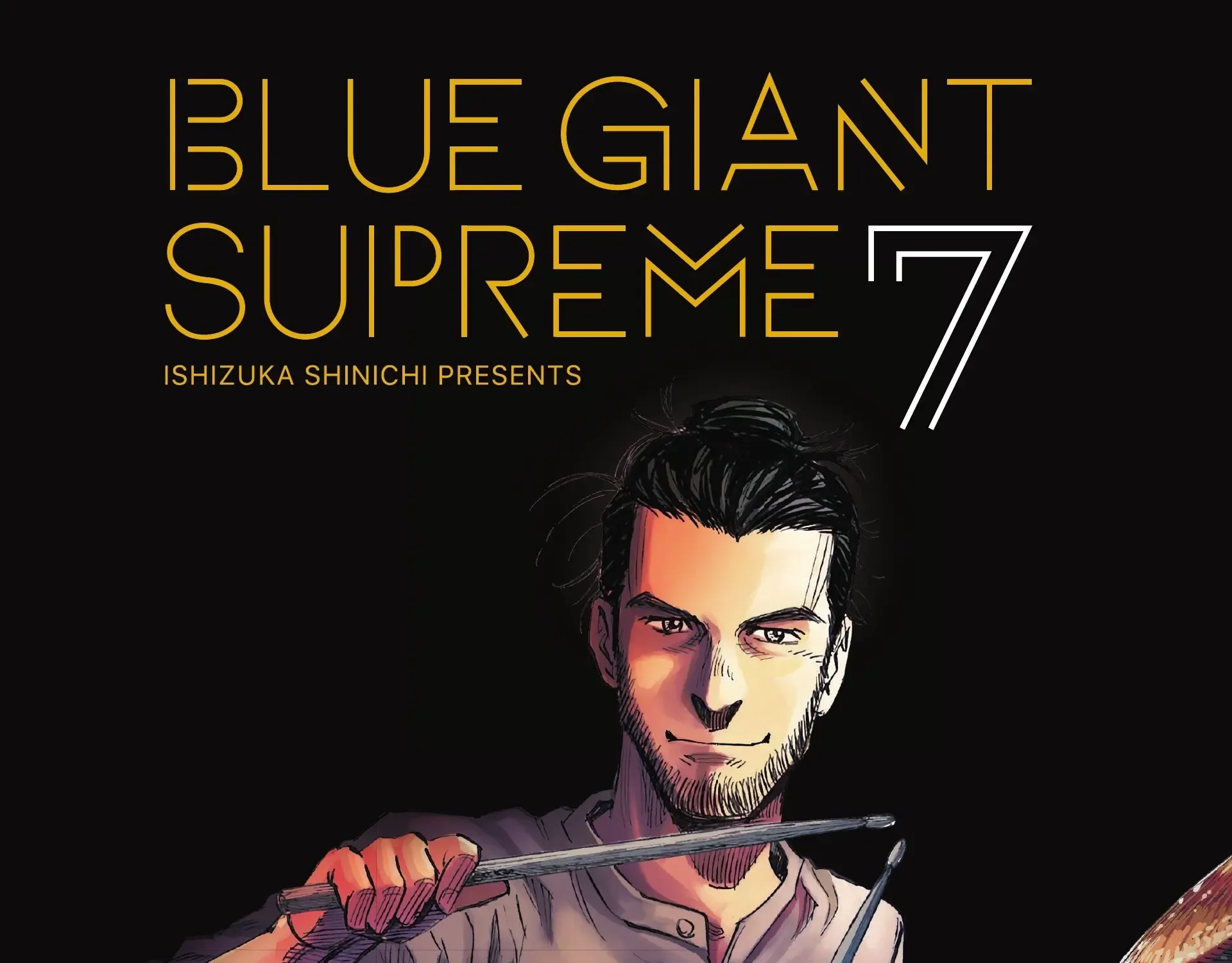 Read Blue Giant Supreme chapter 49 image 1 on Lezhin