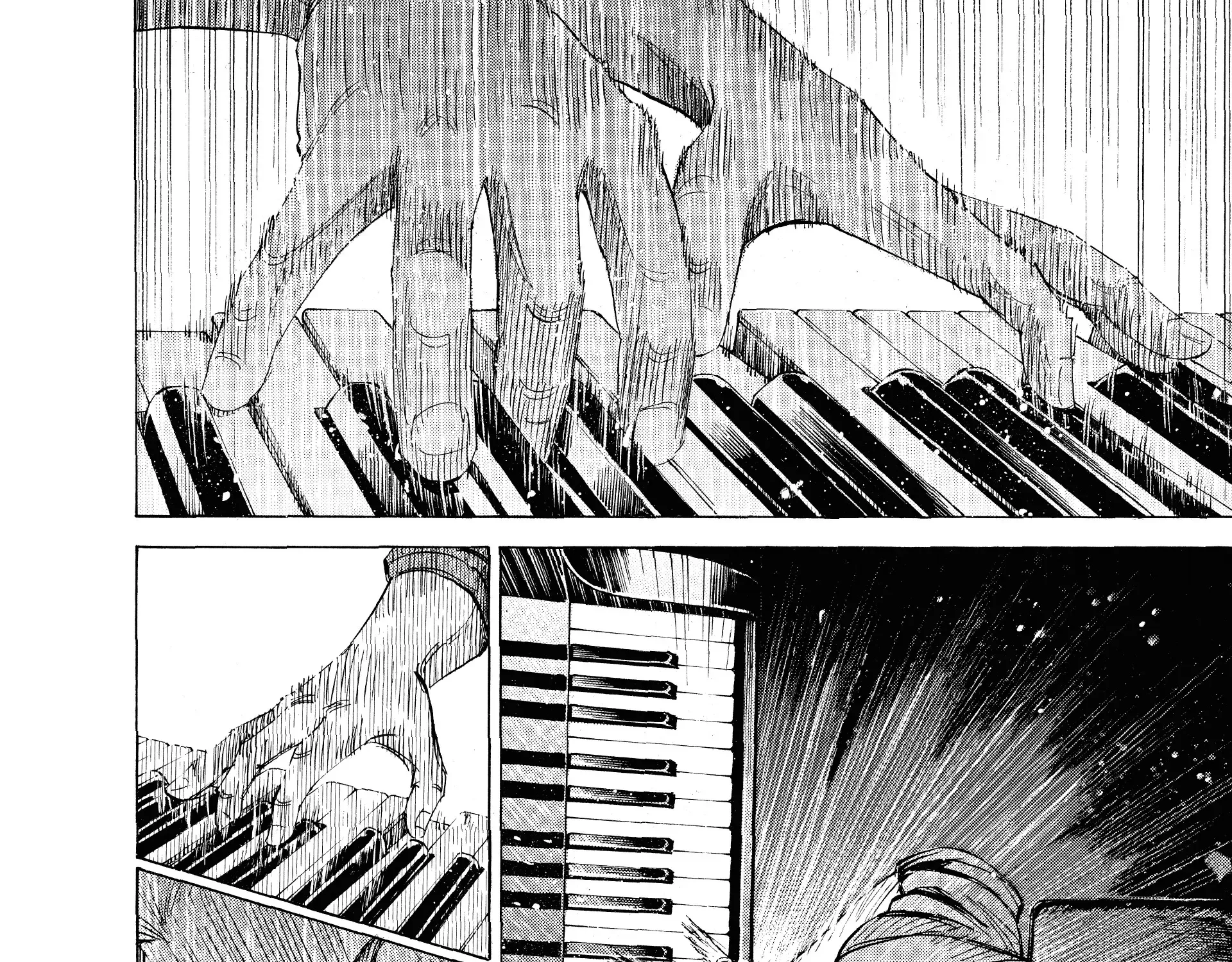 Read Blue Giant Supreme chapter 49 image 47 on Lezhin