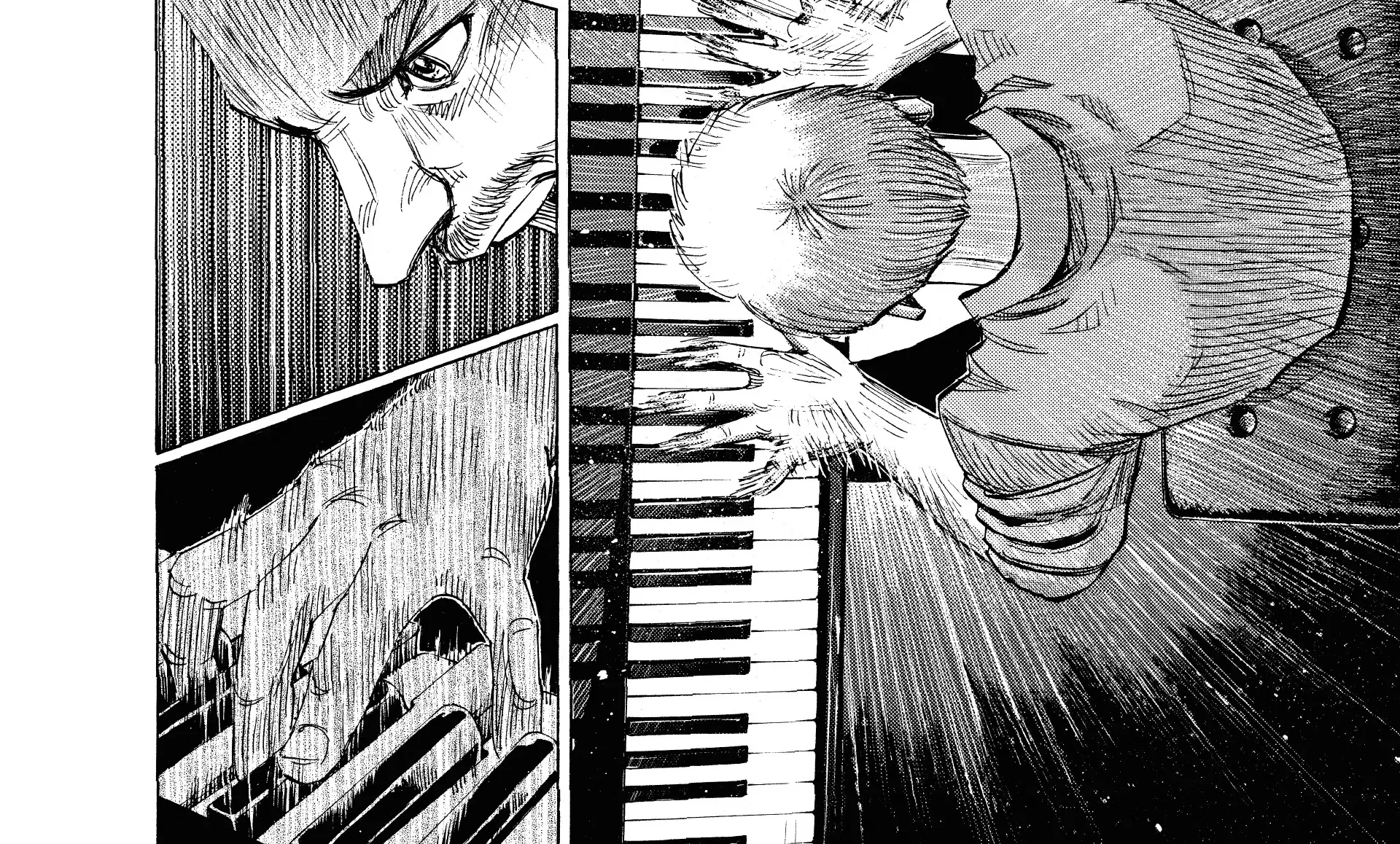 Read Blue Giant Supreme chapter 49 image 48 on Lezhin