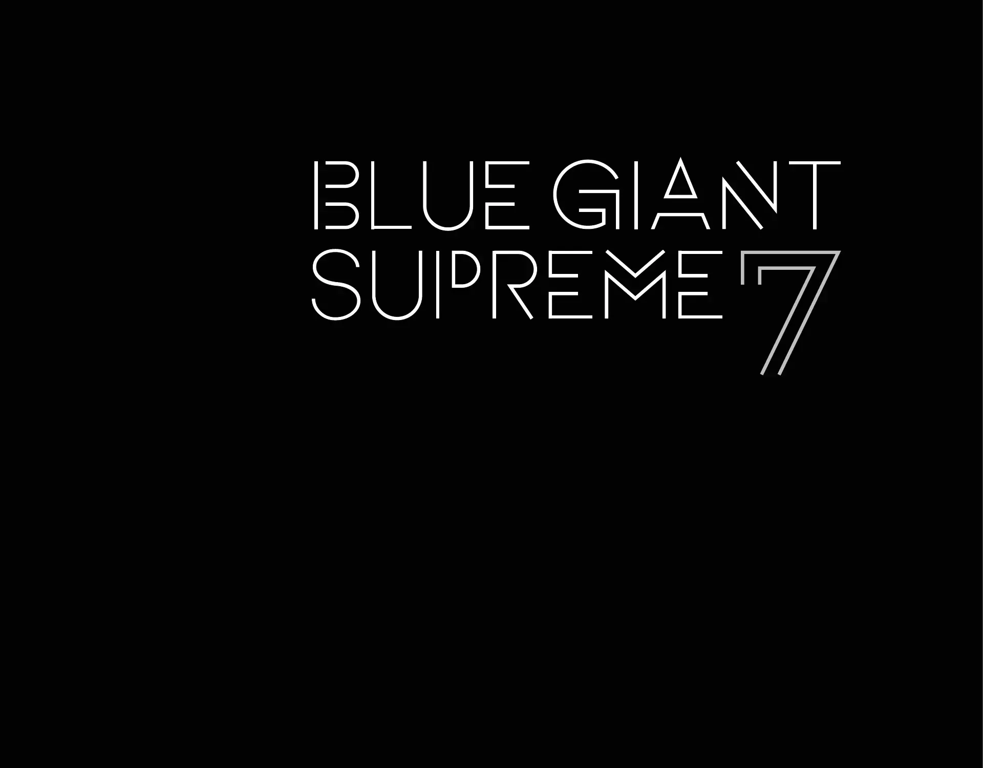 Read Blue Giant Supreme chapter 49 image 5 on Lezhin