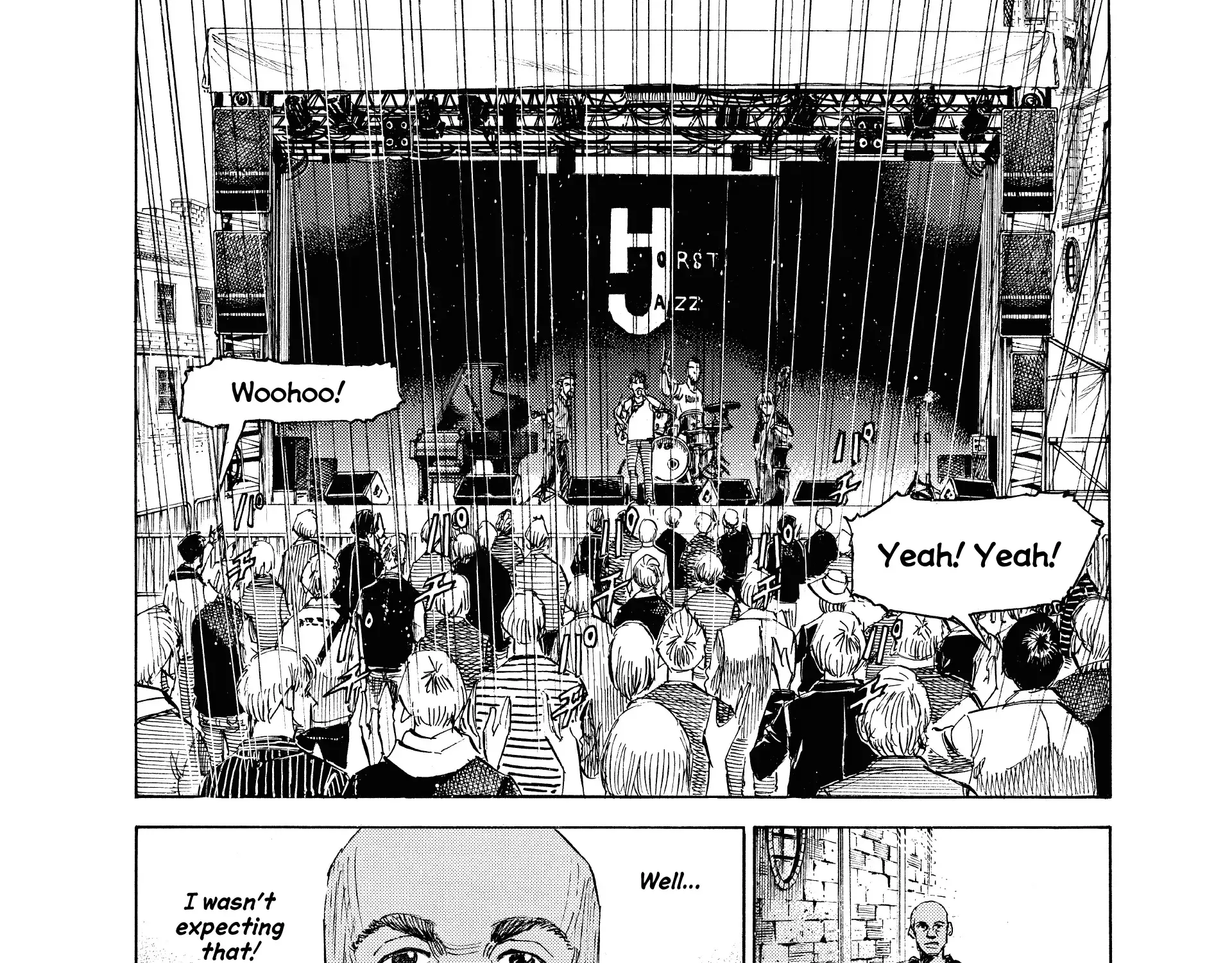 Read Blue Giant Supreme chapter 49 image 55 on Lezhin