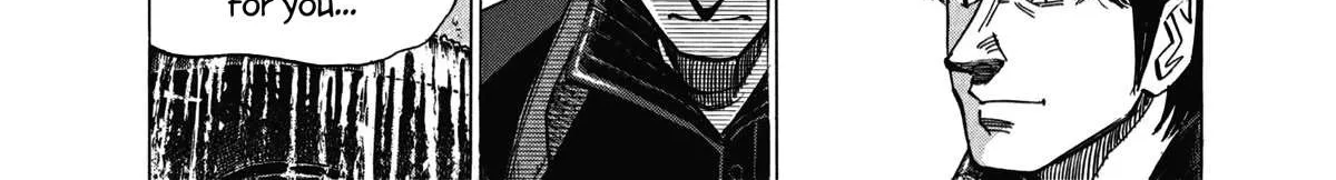 Read Blue Giant Supreme chapter 5 image 27 on Lezhin