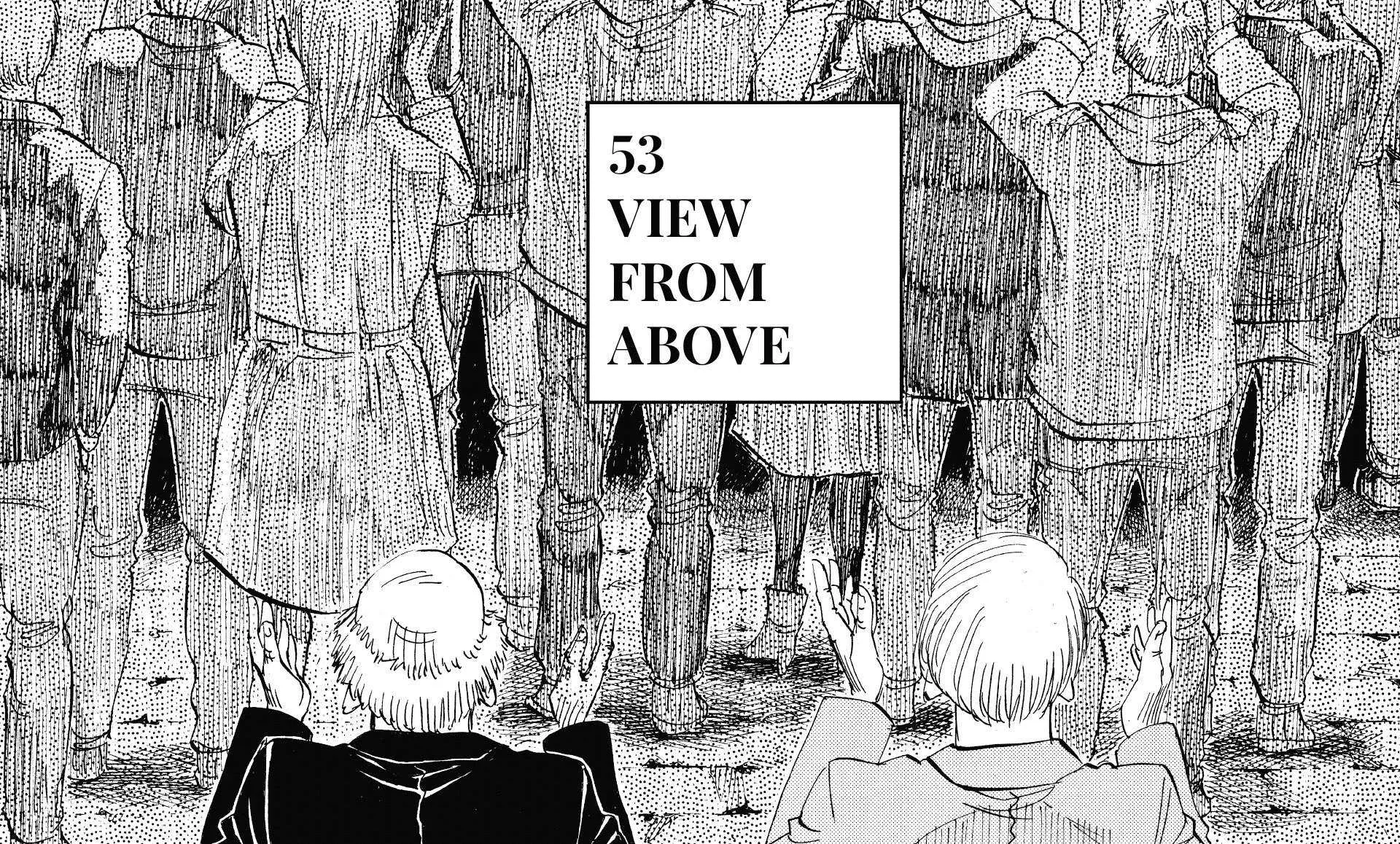 Read Blue Giant Supreme chapter 53 image 4 on Lezhin