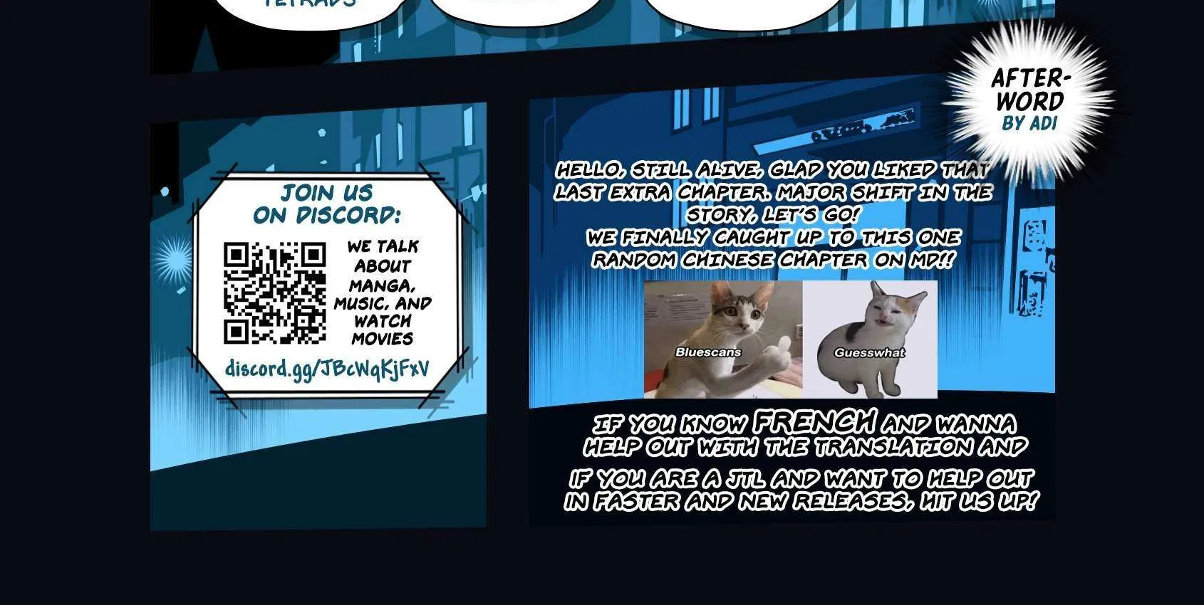 Read Blue Giant Supreme chapter 54 image 47 on Lezhin