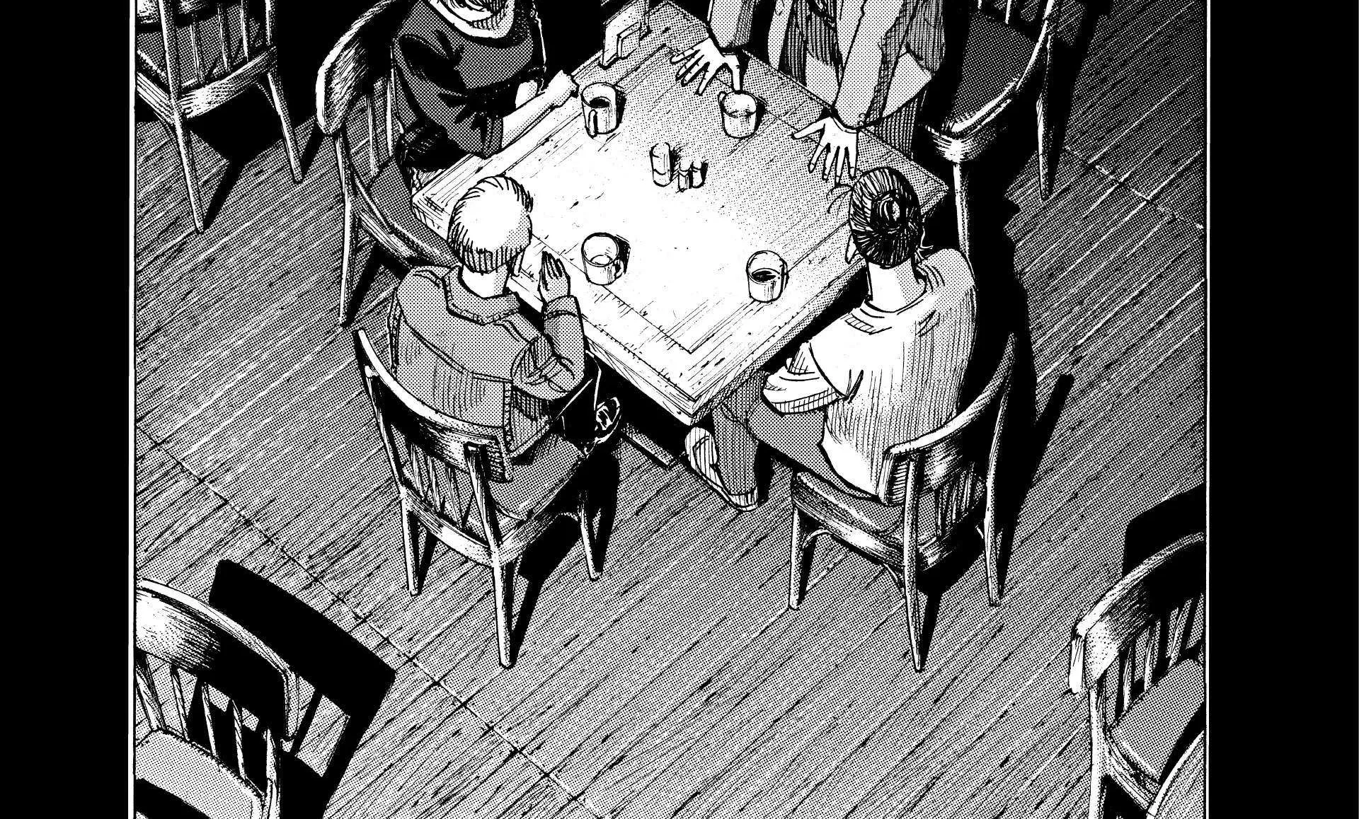 Read Blue Giant Supreme chapter 55 image 45 on Lezhin