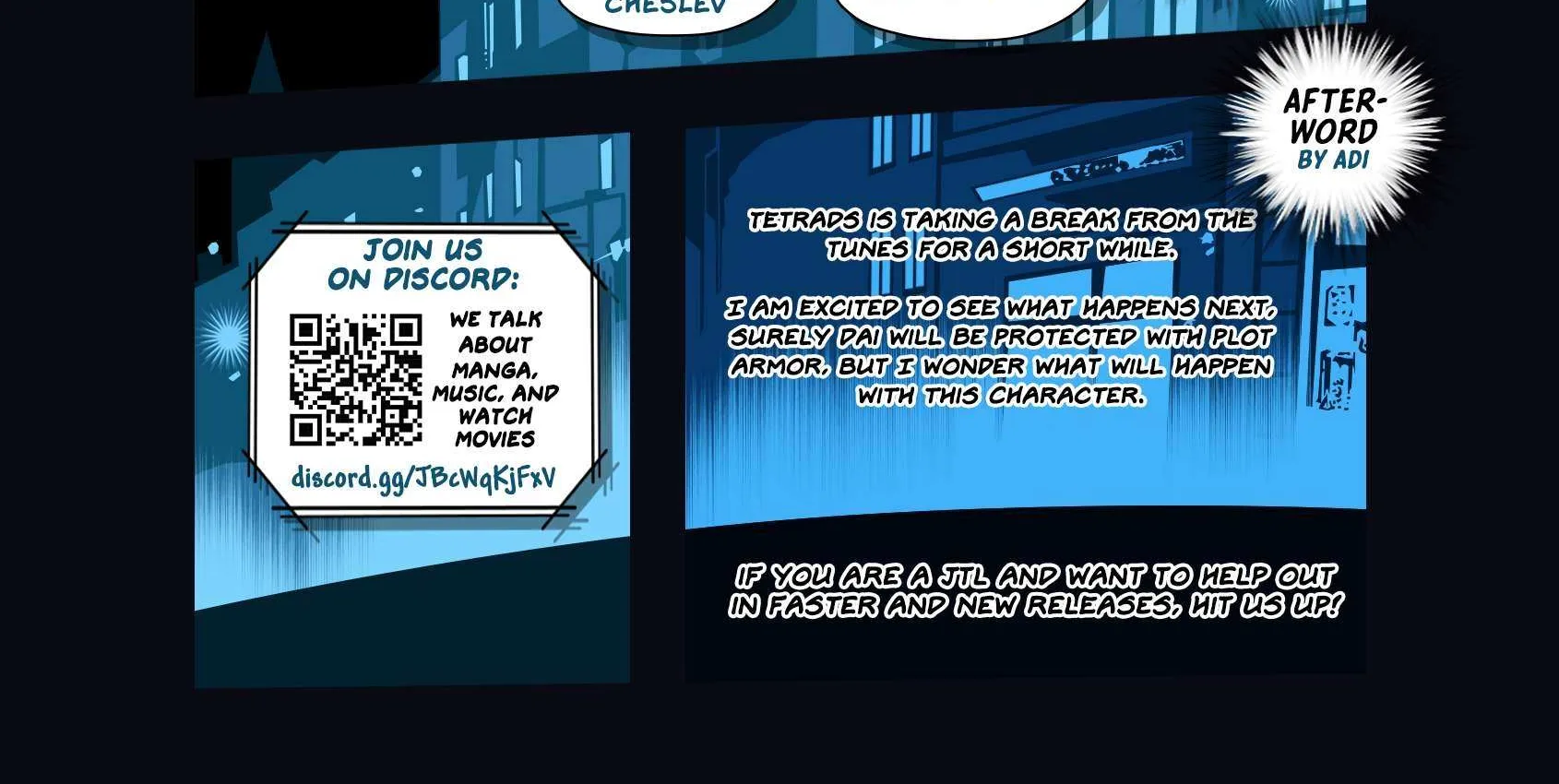Read Blue Giant Supreme chapter 55 image 49 on Lezhin