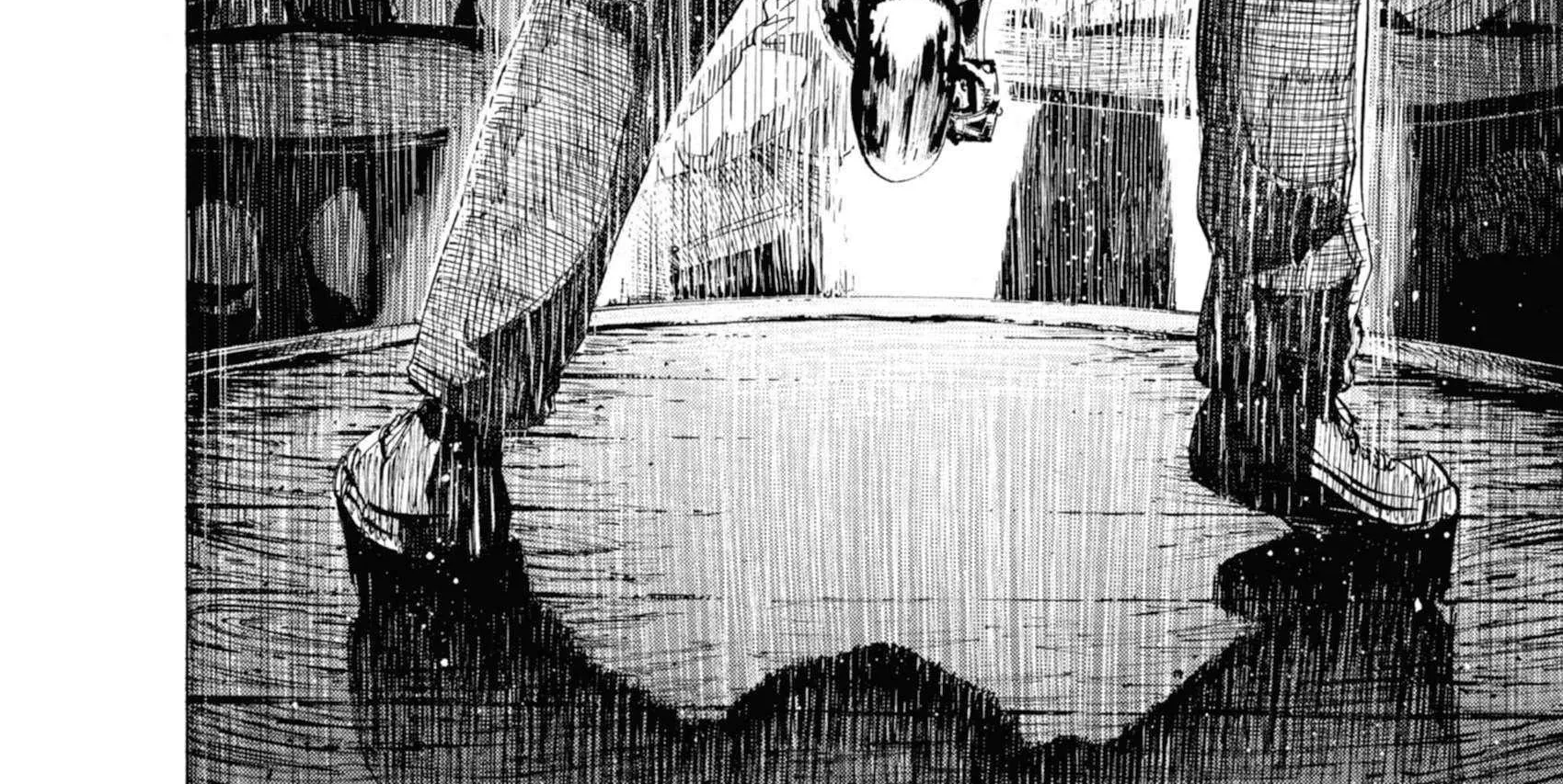 Read Blue Giant Supreme chapter 57 image 25 on Lezhin