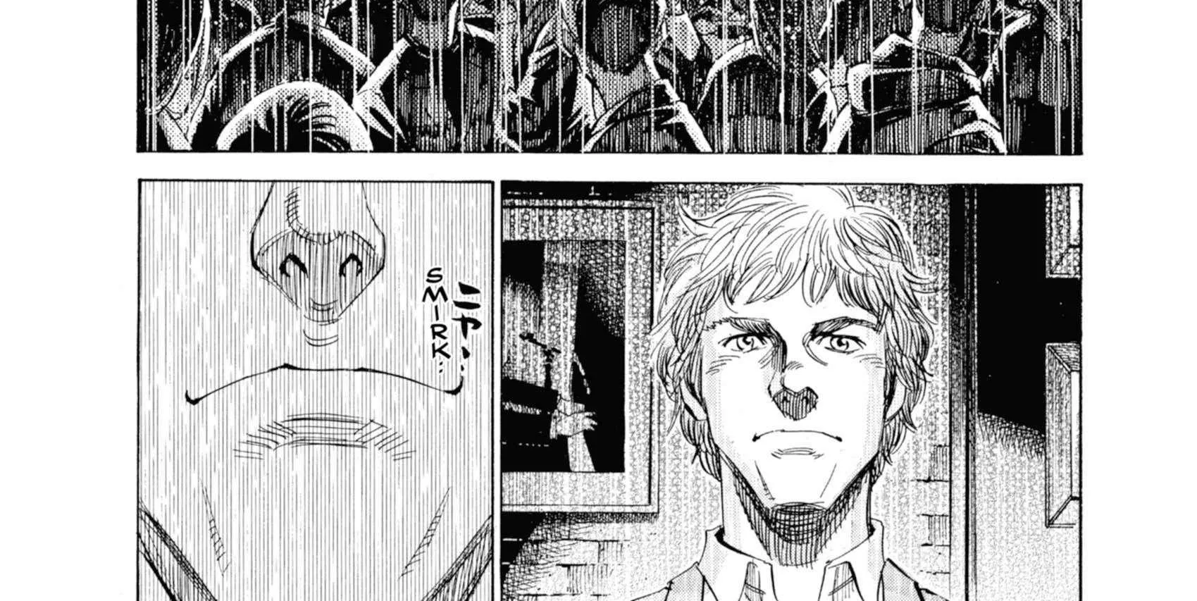 Read Blue Giant Supreme chapter 57 image 29 on Lezhin