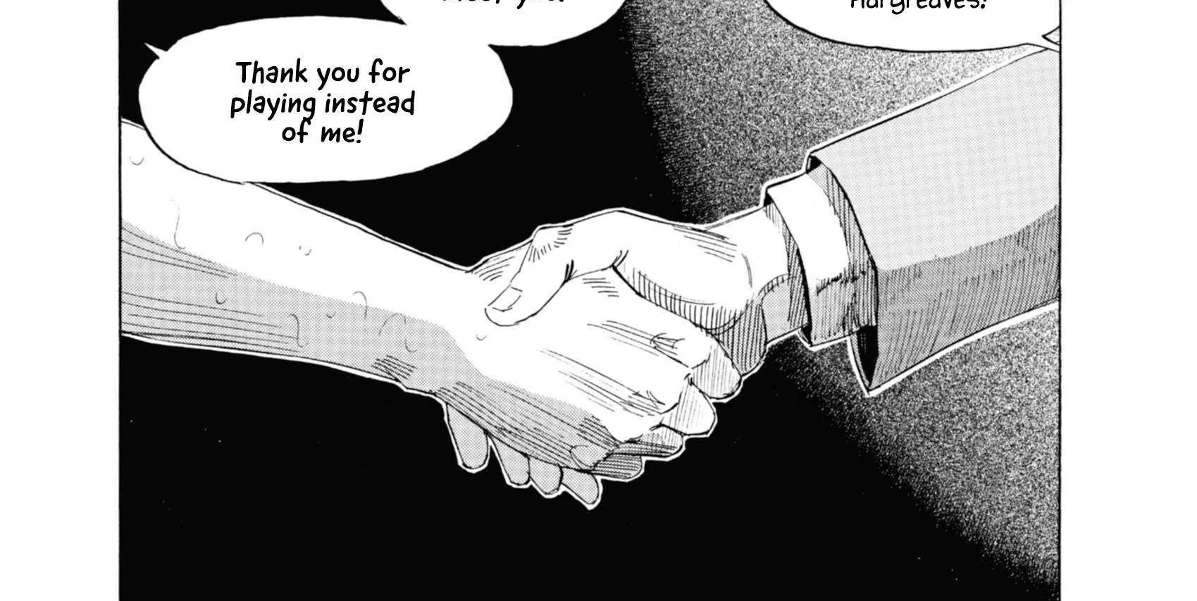 Read Blue Giant Supreme chapter 57 image 31 on Lezhin