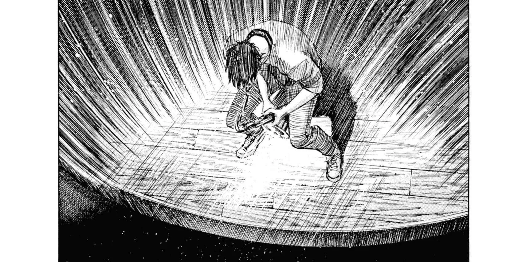 Read Blue Giant Supreme chapter 57 image 45 on Lezhin