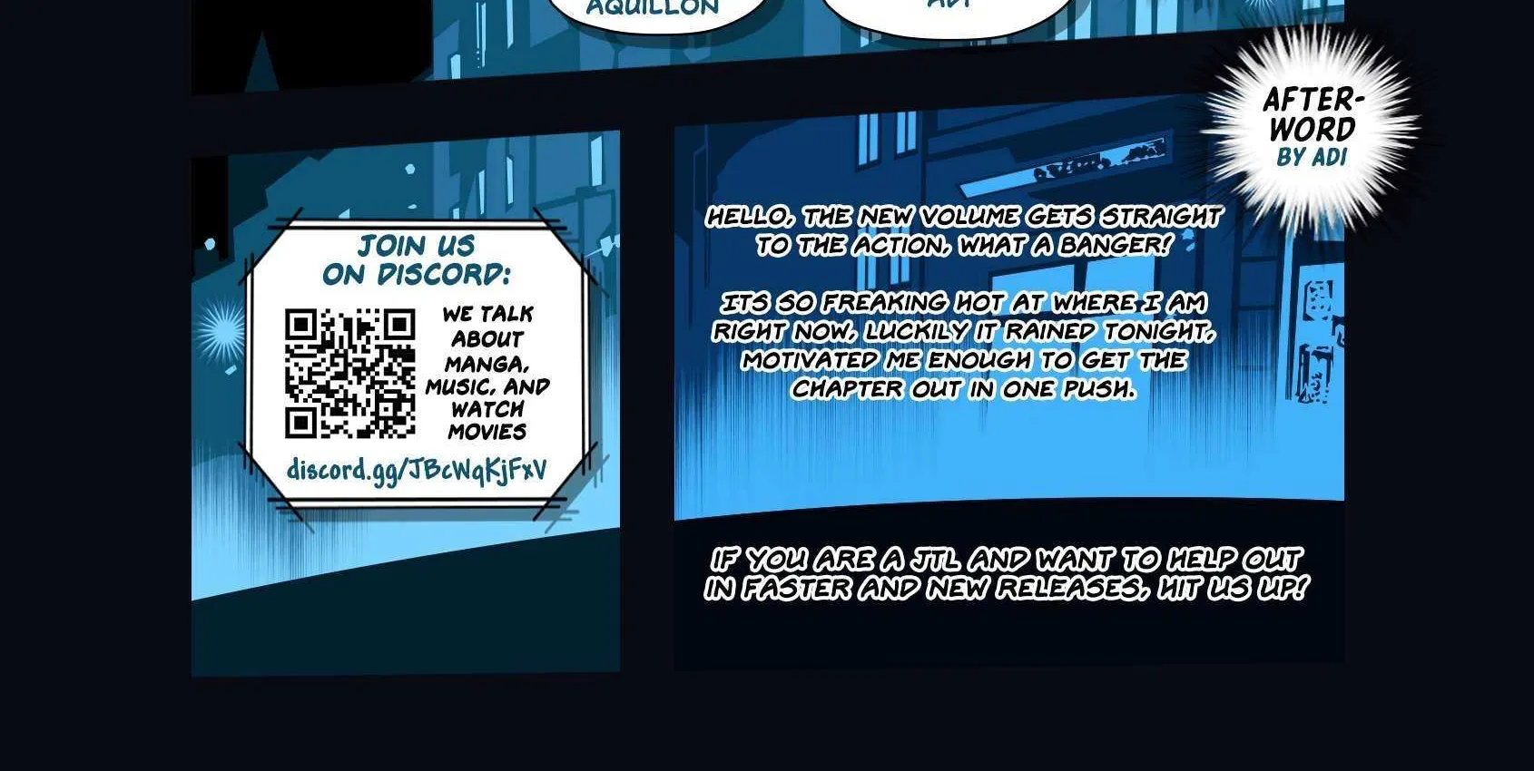 Read Blue Giant Supreme chapter 57 image 55 on Lezhin