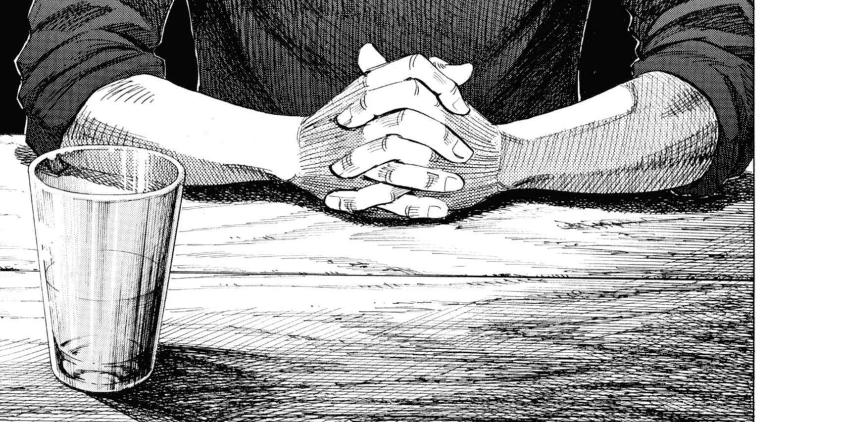 Read Blue Giant Supreme chapter 58 image 36 on Lezhin